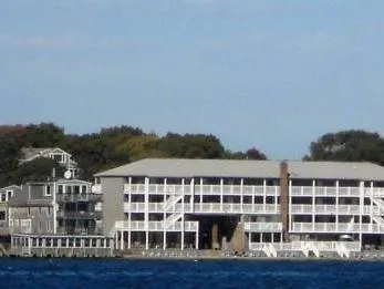 Ảnh Surfside Hotel and Suites
