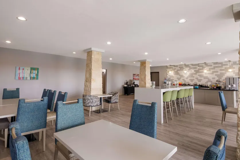 Ảnh Best Western Plus Killeen/Fort Hood Hotel & Suites