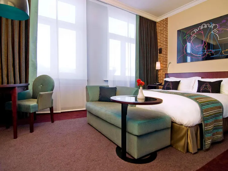 Ảnh Sofitel Legend The Grand Amsterdam
