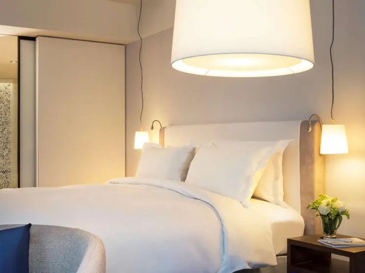 Ảnh Sofitel Paris Arc De Triomphe Hotel