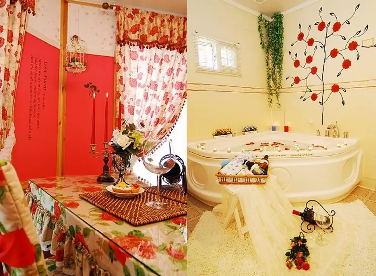 Ảnh Castel on the hill pension