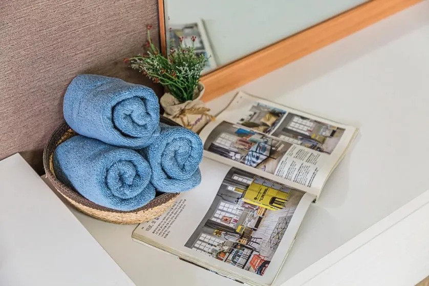 Ảnh Silver Sea Pension