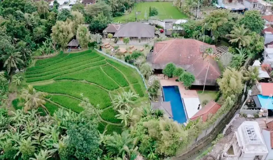 Ảnh Blue Bamboo Villas