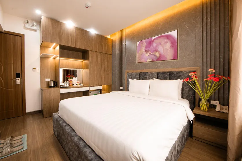 Ảnh Sao Bang Hotel