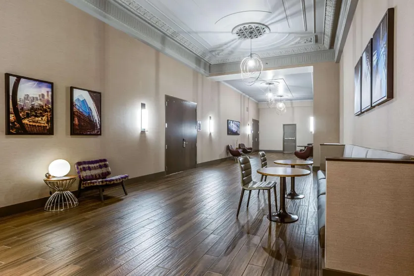 Ảnh Cambria hotel & suites Chicago Loop - Theatre District