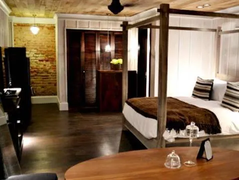 Ảnh La Alondra, Casa de huespedes