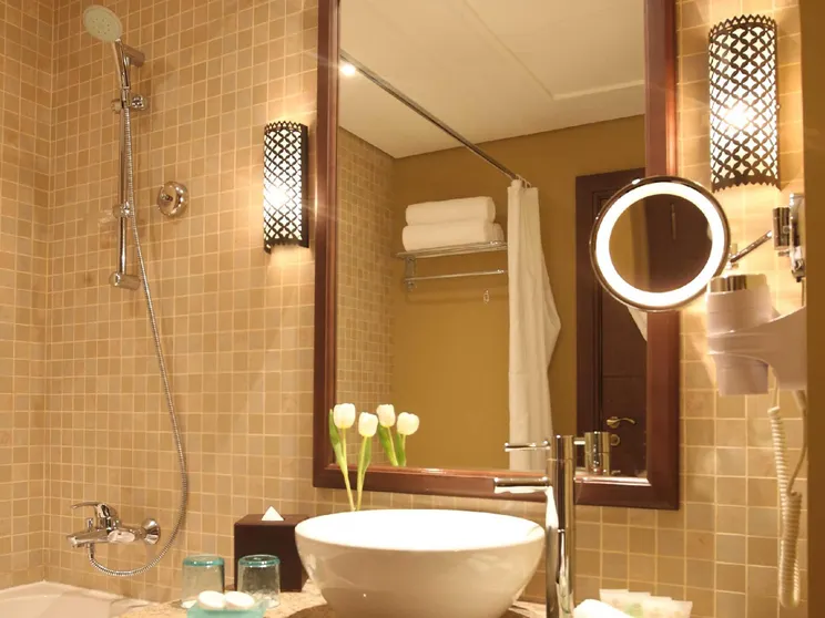 Ảnh Tilal Liwa Desert Retreat