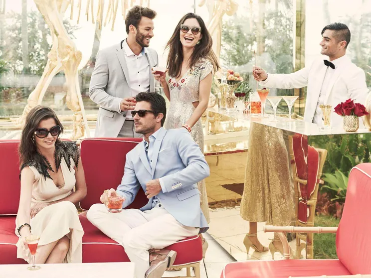 Ảnh FAENA HOTEL MIAMI BEACH