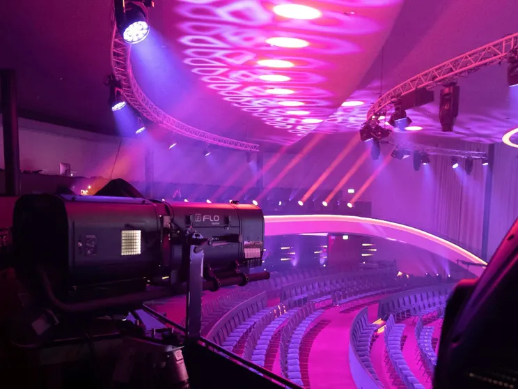 Ảnh Swissôtel Kursaal Bern