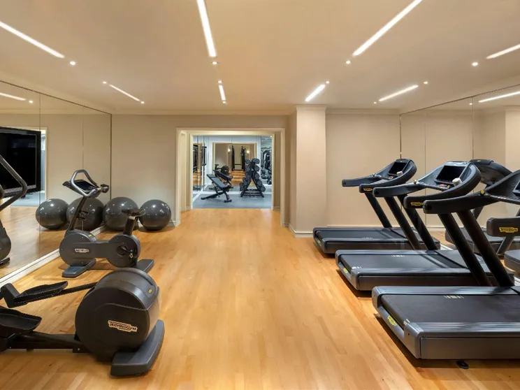 Ảnh Raffles Hotel Singapore