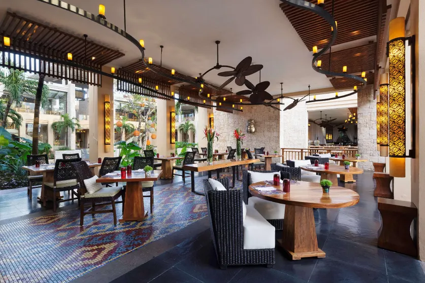 Ảnh Banyan Tree Mayakoba