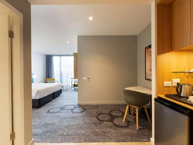 Ảnh Mercure Canberra Belconnen