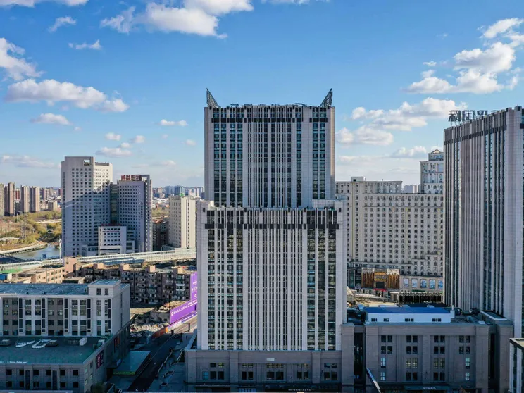 Ảnh Mercure Changchun Downtown