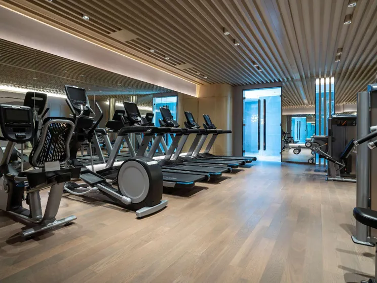 Ảnh Pullman Suzhou Zhonghui