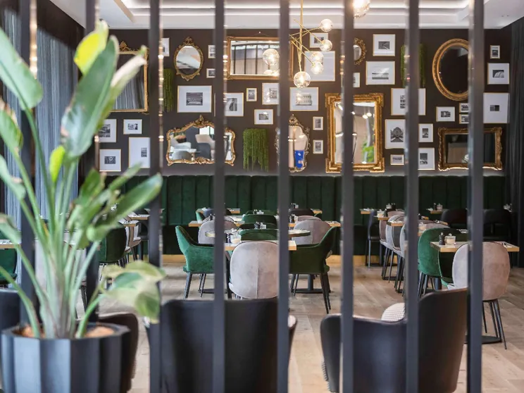 Ảnh The Sebel Canberra Civic