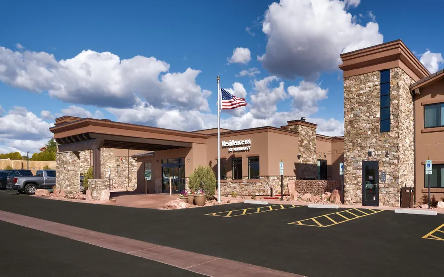 Ảnh Residence Inn Sedona