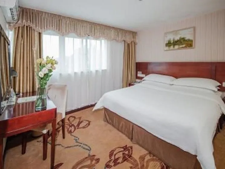 Ảnh Vienna 3 Best Hotel Shenzhen Guanlan Metro Station