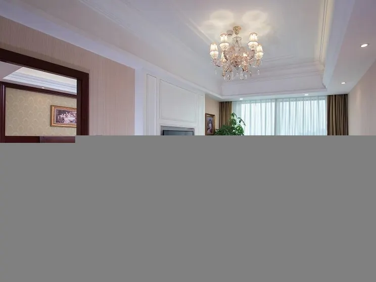 Ảnh Vienna International Hotel Zhongshan Shiqi Daxin