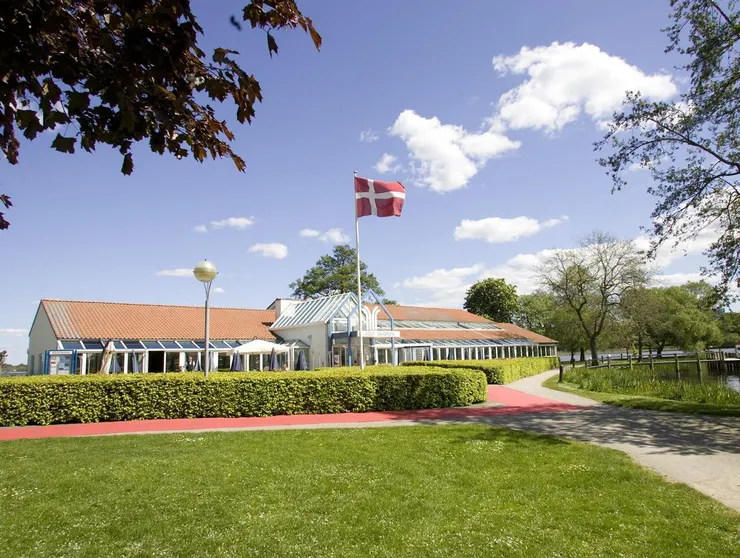 Ảnh Golf Hotel Viborg