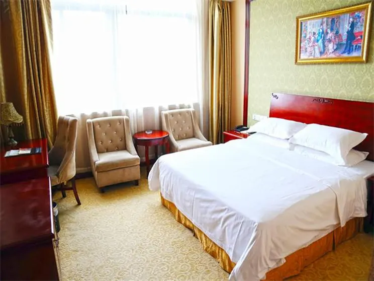 Ảnh Vienna Hotel Suzhou Likou furniture city Branch