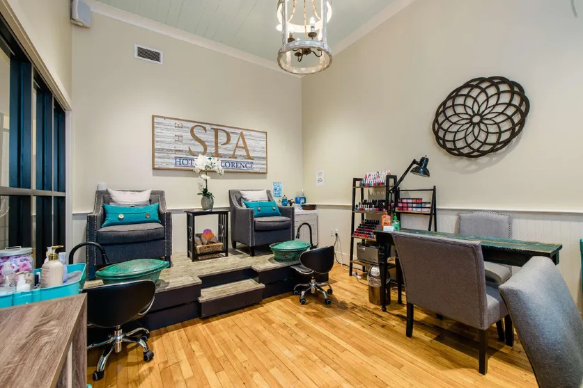 Ảnh Hotel Florence, Tapestry Collection by Hilton