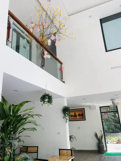 Ảnh Hang Múa Lucky House