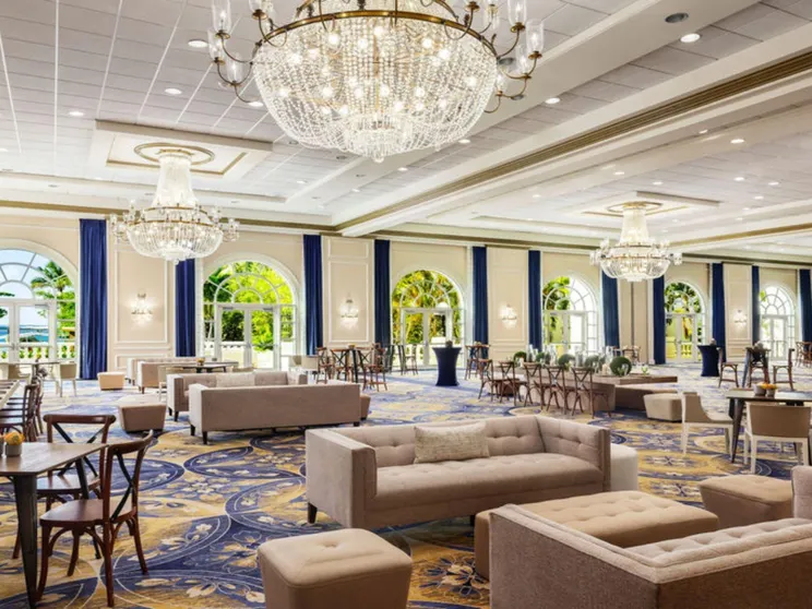 Ảnh Fairmont El San Juan Hotel