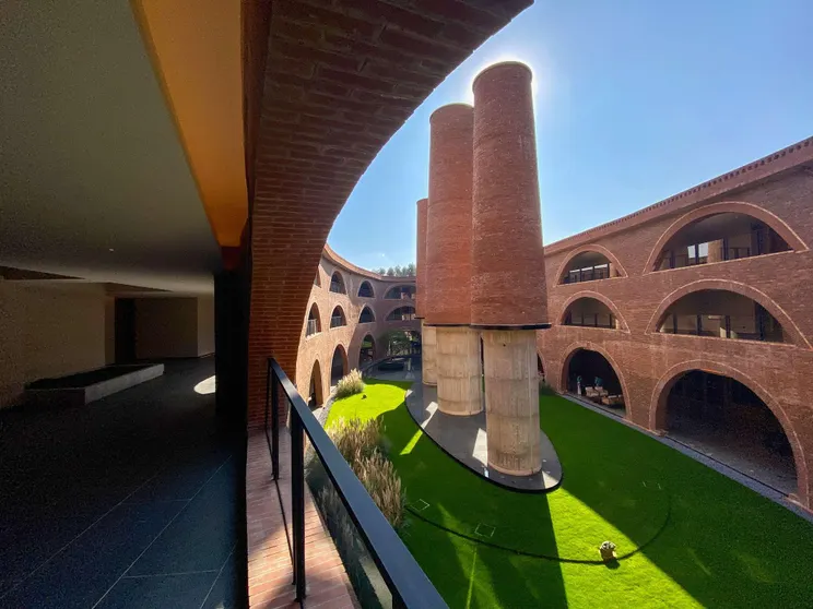 Ảnh DongFengYun Hotel Mi'Le - MGallery Collection