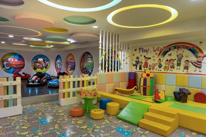 Ảnh The St. Regis New Capital, Cairo