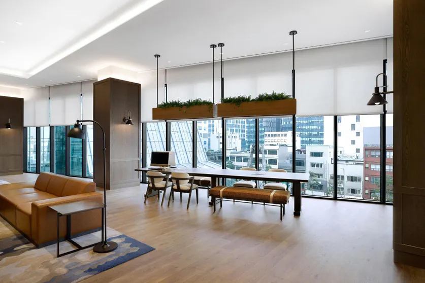 Ảnh Four Points by Sheraton Josun, Seoul Myeongdong