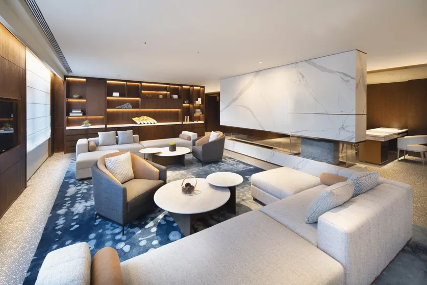 Ảnh Crowne Plaza Beijing Badaling By IHG