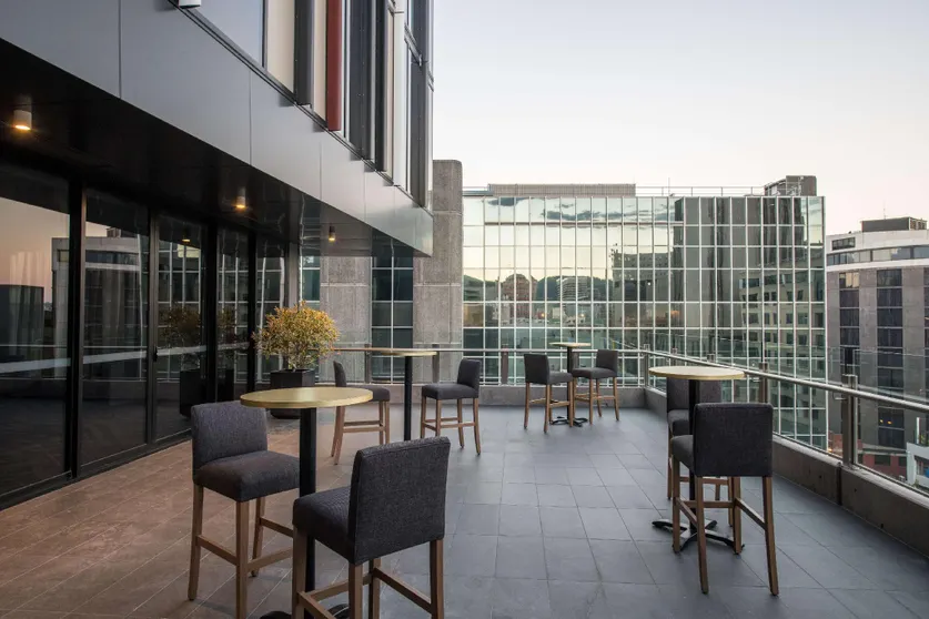 Ảnh Vibe Hotel Hobart