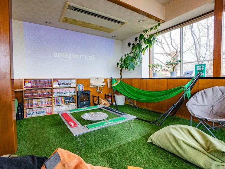 Ảnh We Home Villa Jyogasaki-onsen