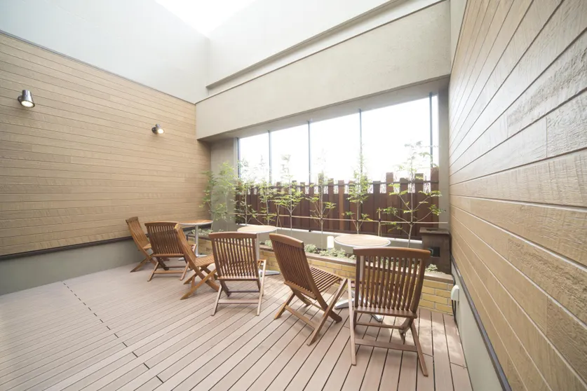 Ảnh Dormy Inn Izumo Hot Springs