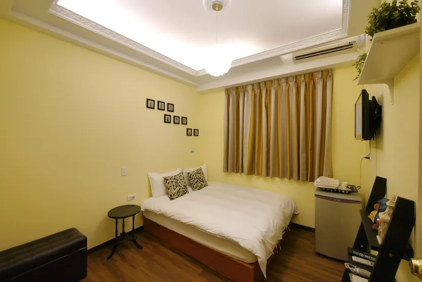 Ảnh Fengjia Macaron