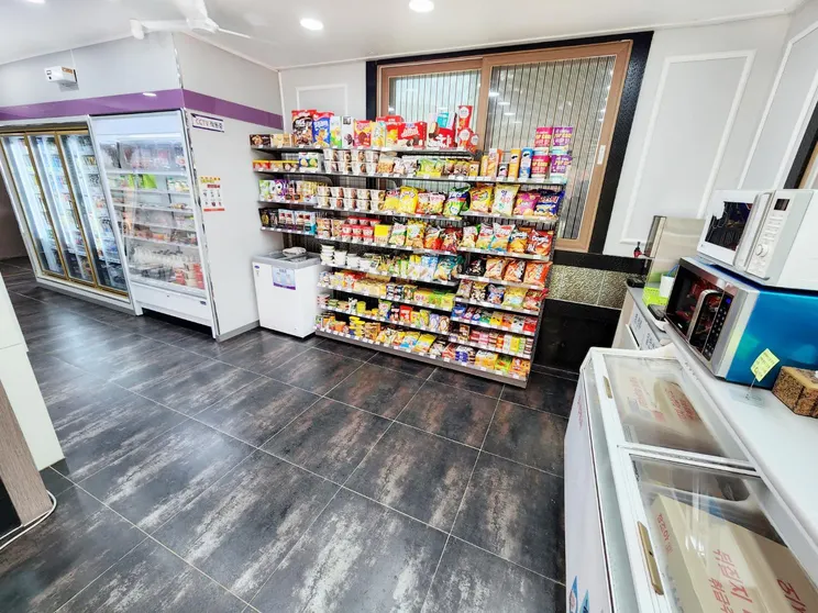 Ảnh Gunsan La Siesta Hotel