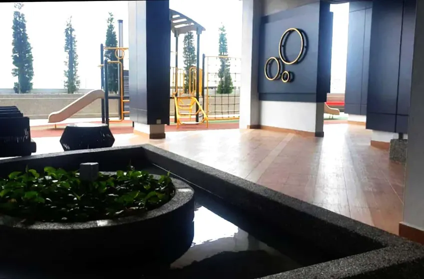 Ảnh Căn hộ 506 m² 1 phòng ngủ, 1 phòng tắm riêng ở Trung tâm thành phố Kota Bharu