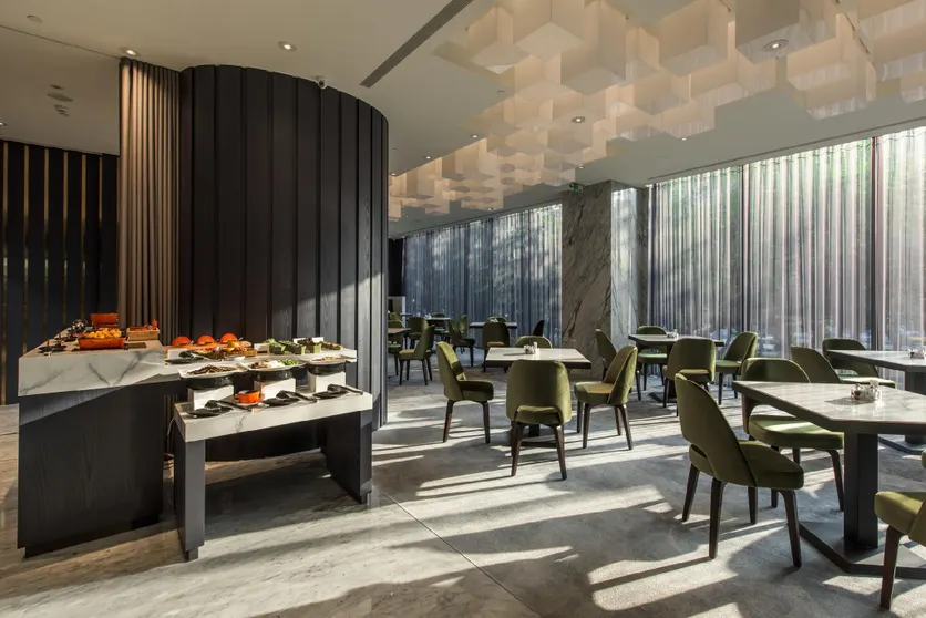 Ảnh Park Lees Hotel