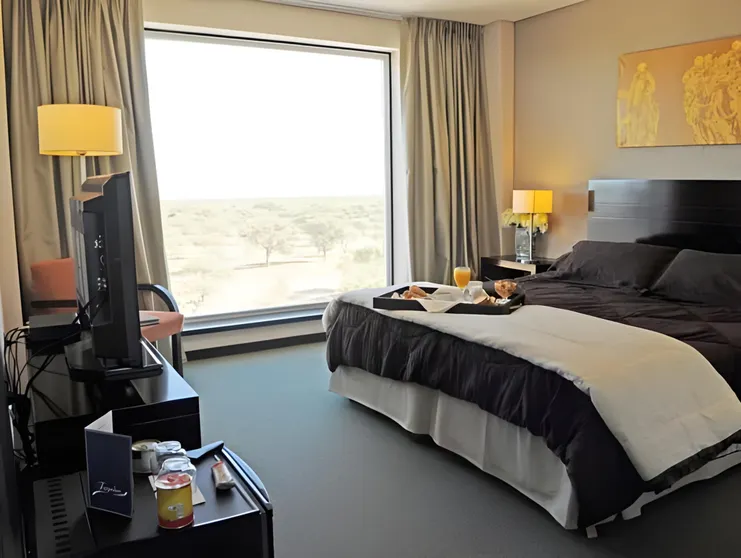 Ảnh Epic Hotel San Luis