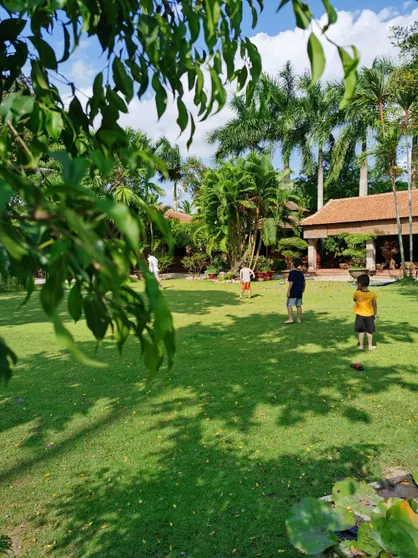 Ảnh HAAN Boutique Resort