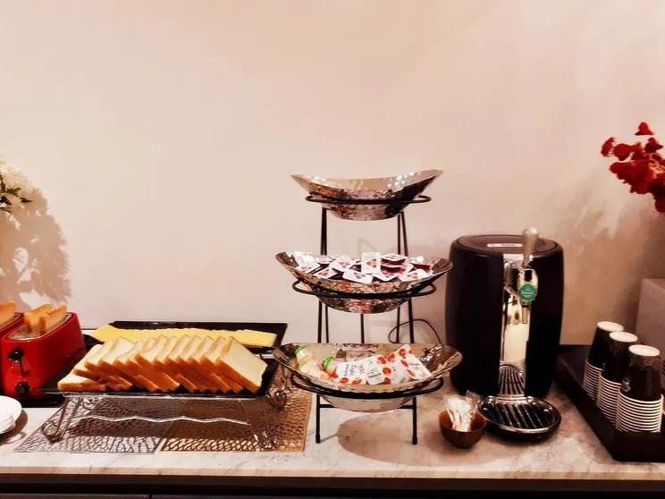 Ảnh Hotel Knox Cheonan