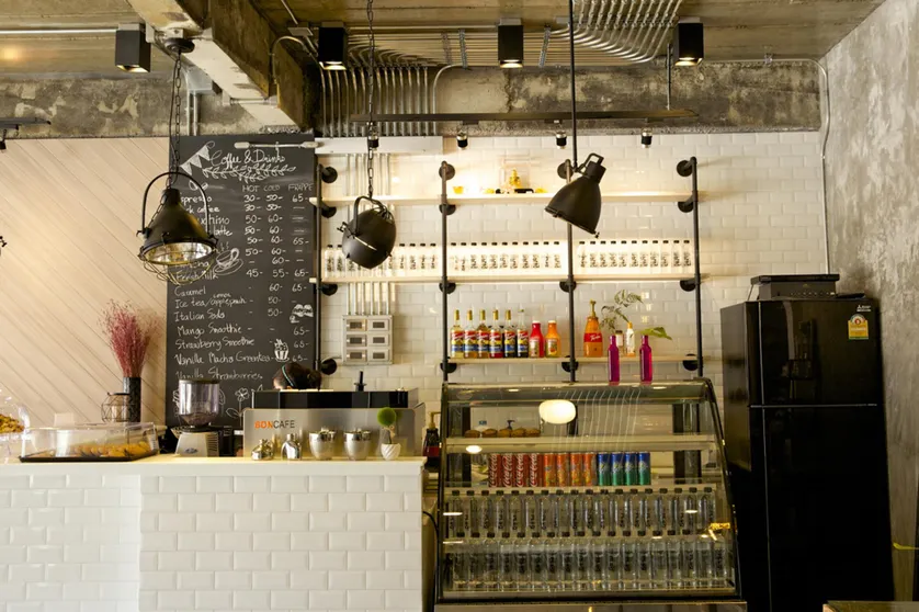 Ảnh The Plug hotel @ i-Biz Avenue (SHA Plus+)