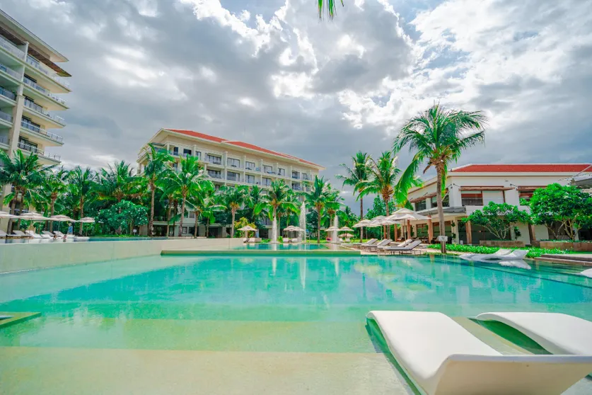 Ảnh The Ocean Villas★Private Pool★Daily Cleaning