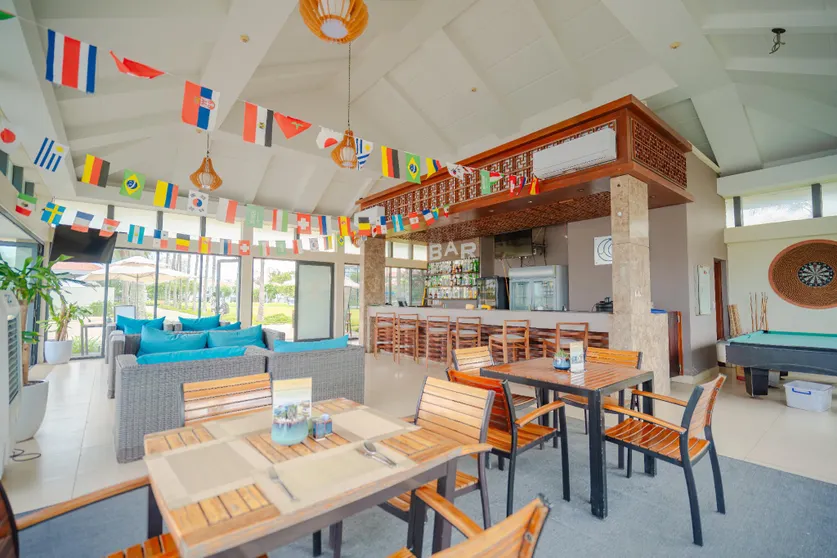 Ảnh The Ocean Estates Resort