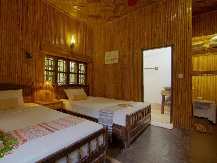 Ảnh Palm Village Resort & Spa