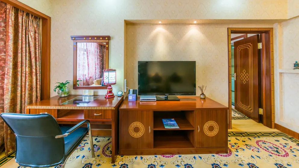 Ảnh ShenChuan Tibetan Style Hotel Shangri-La