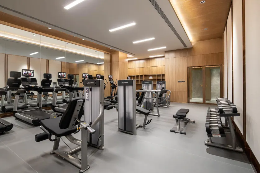 Ảnh Ascott Xiangjiang FFC Changsha