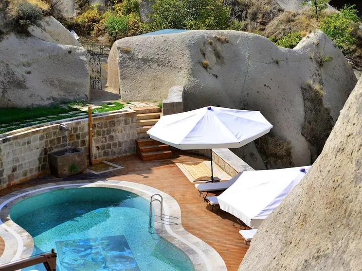 Ảnh Aza Cave Hotel Special Class Adults Only