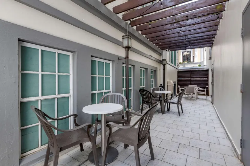 Ảnh Hotel Mayaguez Plaza, BW Signature Collection