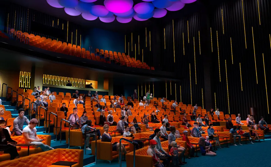 Ảnh Nickelodeon™ Hotels & Resorts Riviera Maya - All Inclusive